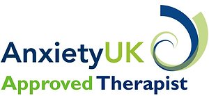 Anxiety UK logo